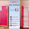 Aarti Steel AS-1S Wardrobe