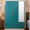 Aarti Steel Wardrobe N-AS-10