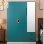 Aarti Steel Wardrobe N-AS-10