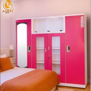 Aarti Steel AS-1S Wardrobe
