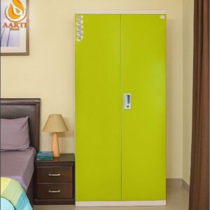 Aarti Steel AS-2B Wardrobe