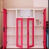 Aarti Steel AS-1S Wardrobe