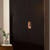 Aarti Steel Wardrobe AS-36 | Premium Gloss Finish