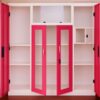 Aarti Steel AS-1S Wardrobe