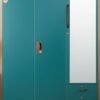 Aarti Steel Wardrobe N-AS-10