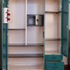 Aarti Steel Wardrobe N-AS-10