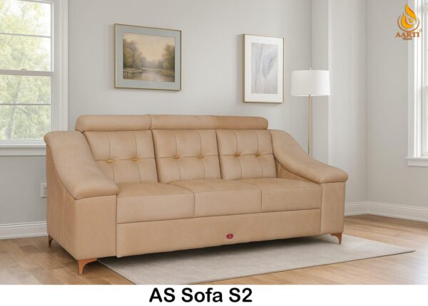 AS Sofa S1