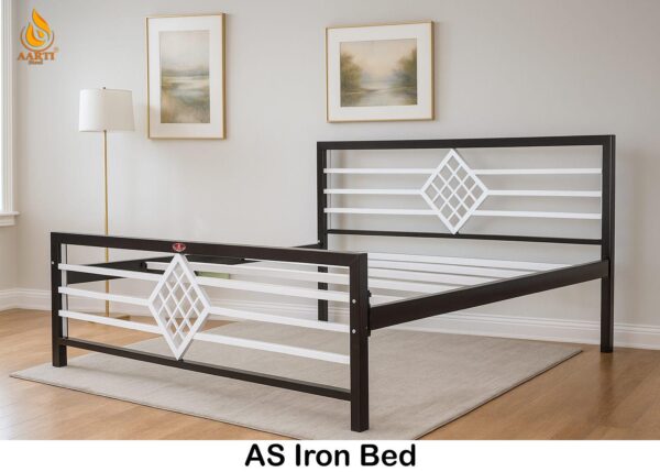 AS Iron Bed 01